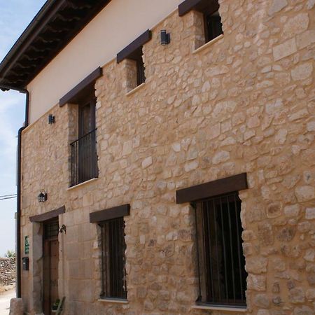 Castillo De Portilla Casa Rural Bagian luar foto